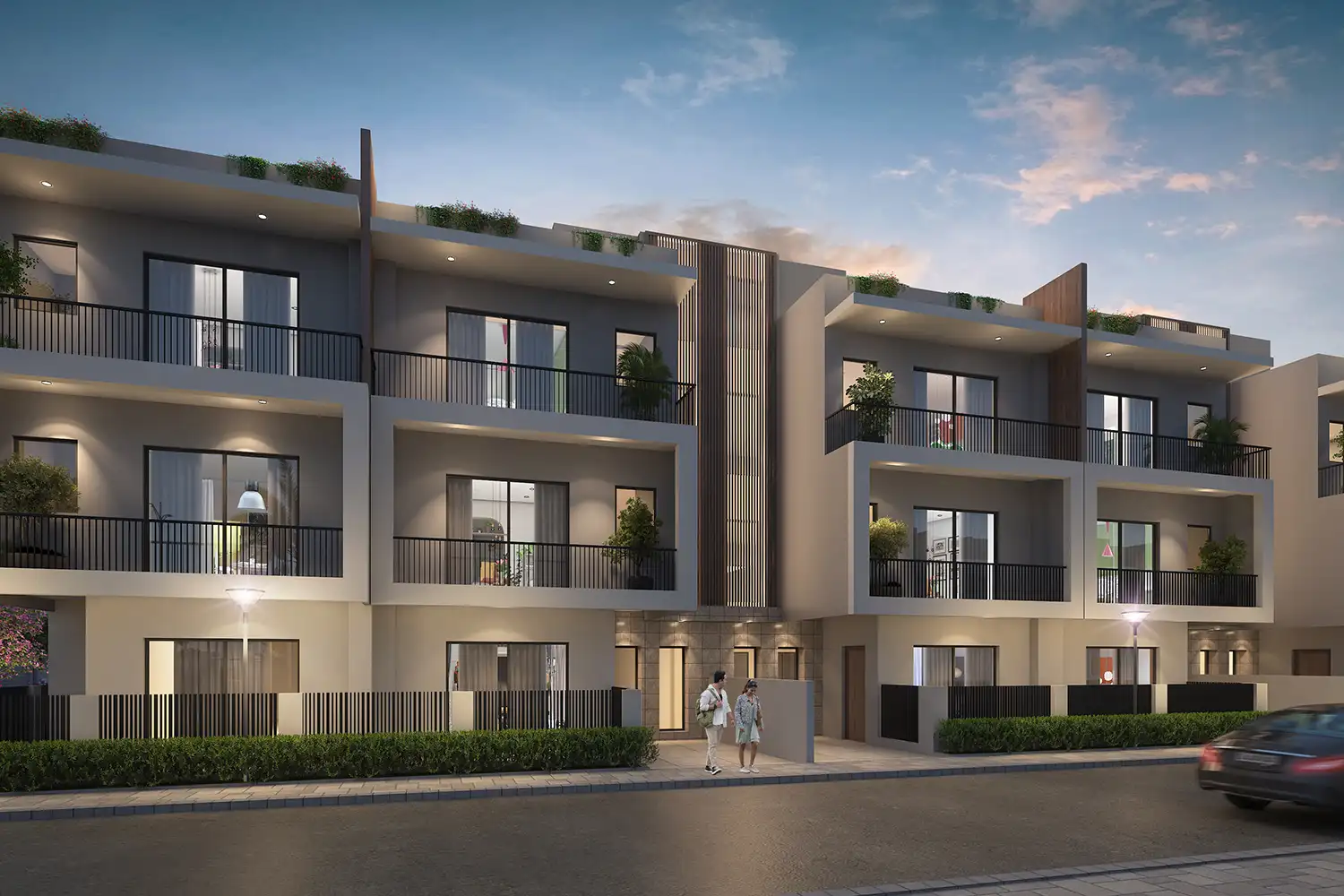Nirvana Homes