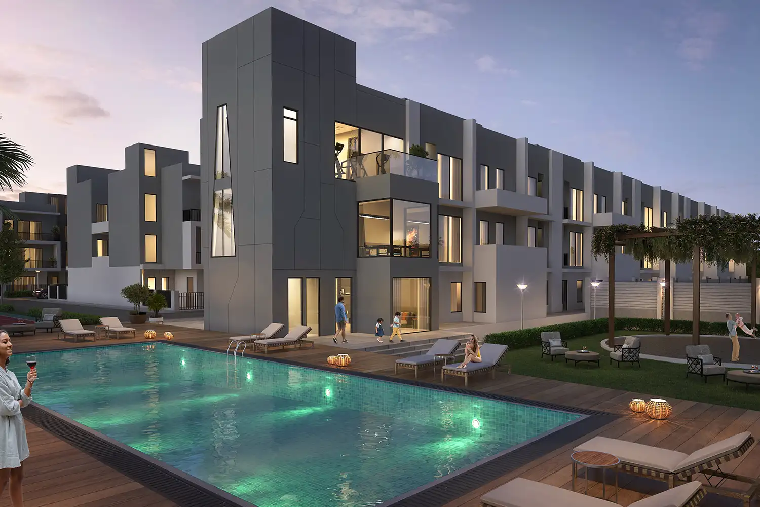 Nirvana builder