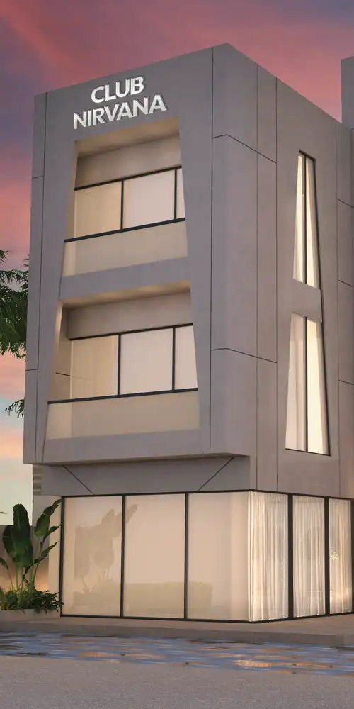 villas in Ghaziabad