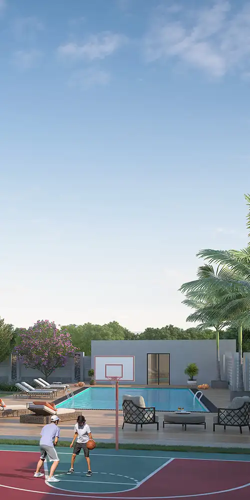 villas in Ghaziabad